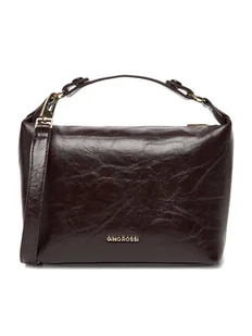 Gino Rossi Torebka C-GALIJA-RX8320 Bordowy - Torebki damskie - miniaturka - grafika 1