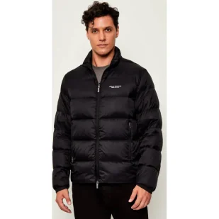 Armani Exchange Puchowa kurtka Regular Fit - Kurtki męskie Armani Exchange Puchowa kurtka Regular Fit - Kurtki męskie - miniaturka - grafika 1