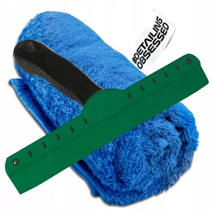 VIKAN ŚCIĄGACZKA DO WODY bez smug NIE RYSUJE 25cm - Kosmetyki samochodowe - miniaturka - grafika 1