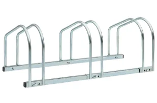 Stojak na 3 rowery A7-Z78 - Akcesoria rowerowe Stojak na 3 rowery A7-Z78 - Akcesoria rowerowe - miniaturka - grafika 1