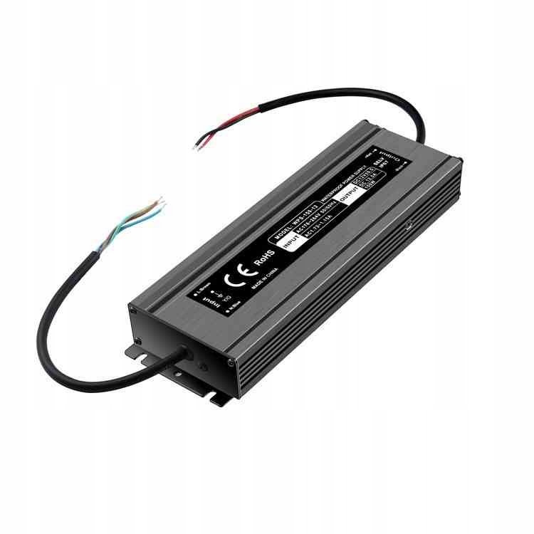 Zasilacz Led 150W IP67