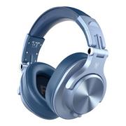 Słuchawki - Oneodio Fusion A70 niebieskie - miniaturka - grafika 1