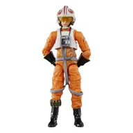 Figurki dla dzieci - Figurka Star Wars Vintage Collection - Luke Skywalker (X-Wing Pilot) - miniaturka - grafika 1