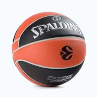 Koszykówka - Spalding Euroleague TF-1000 Euro (84004Z) 84004Z - miniaturka - grafika 1