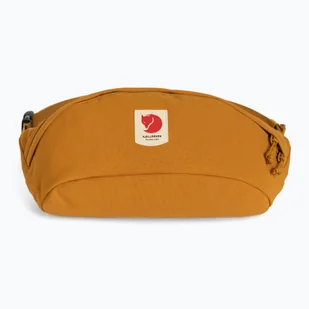Saszetka nerka Fjällräven Ulvo Medium 2 l red gold - Nerki - miniaturka - grafika 1