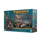 Gry planszowe - War Altar of Sigmar Empire of Man - miniaturka - grafika 1