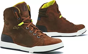 Forma Sneakersy do motocykli, Swift DRY WP - Buty motocyklowe - miniaturka - grafika 1