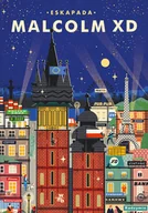 Opowiadania - Eskapada - miniaturka - grafika 1