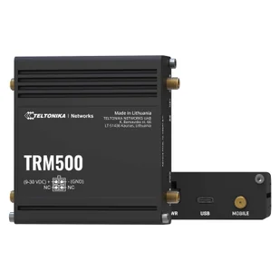 Teltonika TRM500 modem USB 5G LTE - Modemy - miniaturka - grafika 1