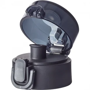Bidon Tritanowy 680 Ml, Czarny Bottle Zwilling - Survival - akcesoria - miniaturka - grafika 5