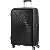 Walizki - American Tourister by Samsonite Walizka Soundbox 77 cm powiększana 32G09003 - miniaturka - grafika 1