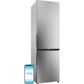 Lodówki - Candy CNCQ2T620DX Pełny No Frost - miniaturka - grafika 1