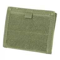 Odzież taktyczna i umundurowanie - Condor - Modular ID Panel - Zielony OD - MA39-001 - miniaturka - grafika 1