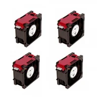 Akcesoria do serwerów - HP wentylator Kit do ML350 G9 4x fan - 725878-B21 - Refabrykowany - miniaturka - grafika 1