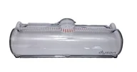 Akcesoria do odkurzaczy - Oryginalna Osłona przednia turboszczotki Motorbar Dyson V10, V11 SV12/SV27,SV14,SV15/SV17/SV28,SV51 - miniaturka - grafika 1