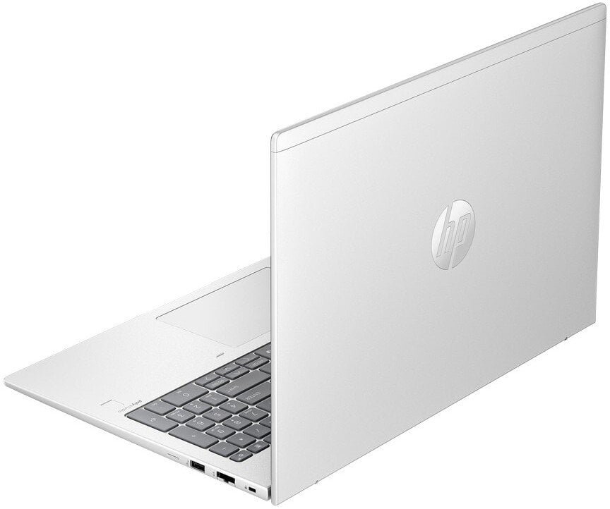 HP ProBook 460 G11 / A1LD5UT / Ultra 5 / 16GB / 256GB / Intel Graphics / WUXGA / Win 11 Pro / Srebrny A1LD5UT_16GB_256SSD_W11P