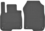 Dywaniki samochodowe - Przednie dywaniki gumowe dedykowane do Honda CR-V V - miniaturka - grafika 1