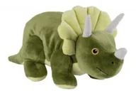 Pozostałe książki - Wärmestofftier Warmies® Triceratops - Lavendelfüllung - miniaturka - grafika 1