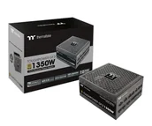 Zasilacze komputerowe - Thermaltake Toughpower GF3 1350W 80 Plus Gold ATX 3.0 - miniaturka - grafika 1