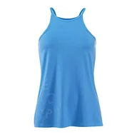 Koszulki i topy damskie - HEAD damski zbiornik ASHLEY Top W, Aqua, bardzo mały - miniaturka - grafika 1