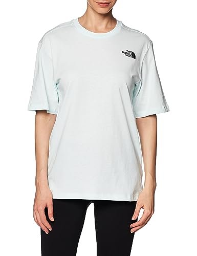 THE NORTH FACE Damska koszulka relaksacyjna