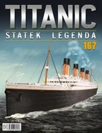 Czasopisma - Titanic - miniaturka - grafika 1