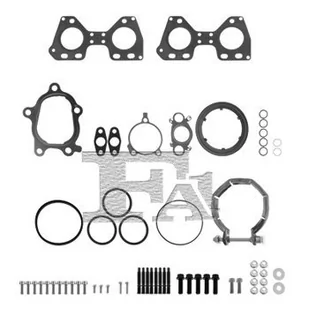 Zestaw montażowy, doładowanie FA1 KT100550 - Układ zasilania - akcesoria - miniaturka - grafika 1