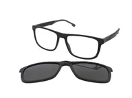 Okulary korekcyjne, oprawki, szkła - Carrera Carrera 8053/CS 807/M9 - miniaturka - grafika 1