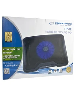 Esperanza EA143 - Podkładki chłodzące pod laptopa - miniaturka - grafika 3