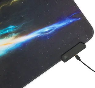 Podkładka podświetlana LED Artnico P1899 80x30 cm - Podkładki pod mysz - miniaturka - grafika 9