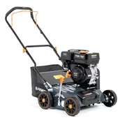 Wertykulatory i aeratory - Wertykulator spalinowy HANDY DKW40 - miniaturka - grafika 1