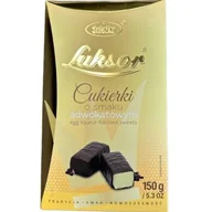 Cukierki - ŚNIEŻKA CUKIERKI LUKSOR O SMAKU ADWOKATOWYM 250G - miniaturka - grafika 1