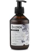 Szampony dla mężczyzn - Bullfrog Botanical Lab Nourishing Restorative Shampoo 500.0 ml - miniaturka - grafika 1