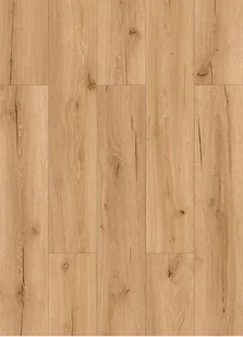 Panel winylowy SPC Dąb Korsyka kl.33, 4mm op. 2,196m2 wodoodporny - Panele podłogowe - miniaturka - grafika 1
