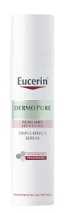 Eucerin Dermopure - Serum o potrójnym działaniu 40ml - Serum do twarzy - miniaturka - grafika 1