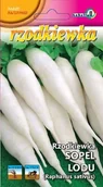 Nasiona i cebule - Rzodkiewka Sopel lodu 5g / L / - miniaturka - grafika 1