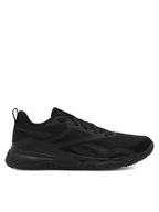 Buty sportowe męskie - Reebok Buty Nfx Trainer 100032888 Czarny - miniaturka - grafika 1