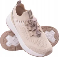 Buty dla dziewczynek - Dziecięce Buty RALEY JRG - miniaturka - grafika 1