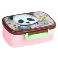 Lunch boxy - Śniadaniówka A Panda 10 Derform - miniaturka - grafika 1
