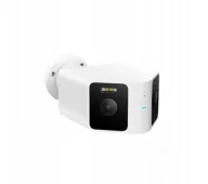 Kamery do monitoringu - Xiaomi CW100 Dual - miniaturka - grafika 1