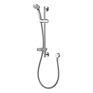 Ideal Standard B9556AA Idealrain S3 zestaw prysznicowy, chrom - Zestawy prysznicowe - miniaturka - grafika 1