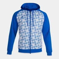 Bluzy sportowe męskie - Bluza do piłki nożnej męska Joma Supernova III - miniaturka - grafika 1