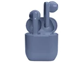 Słuchawki - SBS Nubox niebieski - miniaturka - grafika 1