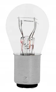 Żarówka samochodowa P21 5w 12v 21 5w - Żarówki samochodowe - miniaturka - grafika 1