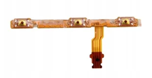 Taśma Przyciskoów Bocznych Przycisk On/Off Do Huawei P8 Lite Włącznik - Części serwisowe do telefonów - miniaturka - grafika 1