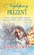 Literatura obyczajowa - Najlepszy prezent - miniaturka - grafika 1