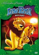 Kino familijne DVD - Good Times Entertainment Lew Król Dżungli - miniaturka - grafika 1
