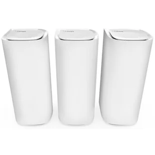 Linksys Velop Pro 7 MBE7001-KE 3szt. - Routery - miniaturka - grafika 1