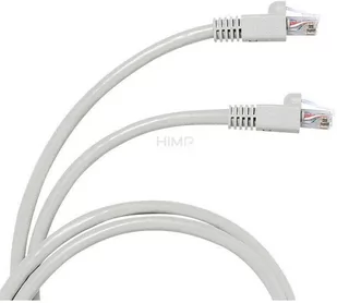 Legrand Kabel krosowy RJ45/RJ45 U/UTP kat.5E 15m 051501 051501 - Przewody elektryczne - miniaturka - grafika 1