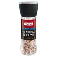 Sól - Prymat Sól ziołowa młynek - miniaturka - grafika 1